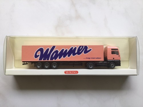 Wiking lkw - 1:87, /