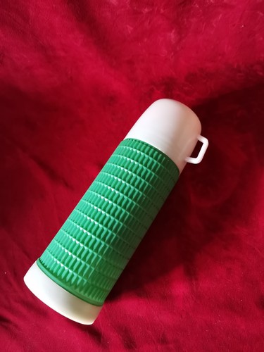 Ddr thermoskanne klein - thermoskanne,,