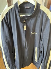 Vespa Original Jacke Dainesse 