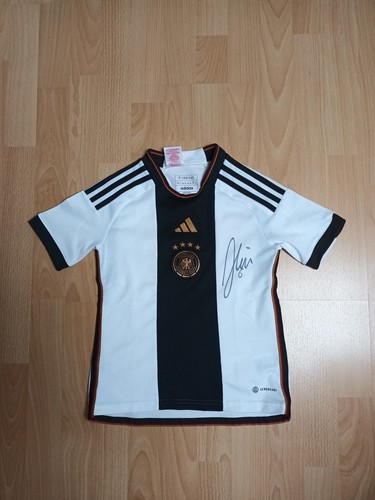 Adidas dfb trikot 128 - adidas,