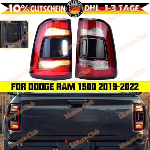Für dodge ram 1500 - für,