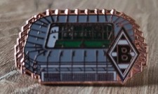 Pin - Borussia Mönchengladbach Stadion Borussia Park