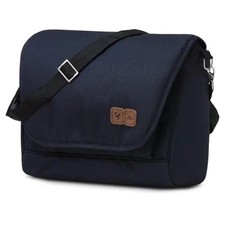 ABC DESIGN Wickeltasche Tasche Babybedarf Kinderwagen Zubehör Navy