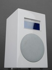 Tivoli Audio Model Ten Weiß -