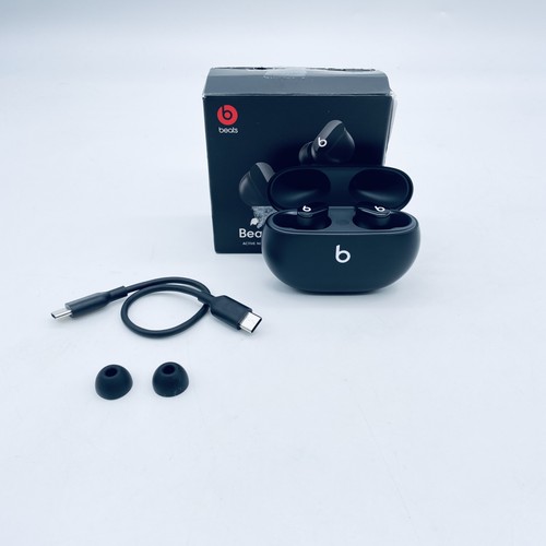 Beats studio buds komplett - studio,
