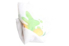 DISNEY Mickey Mouse Kinder Vorhang Mehrfarbig Polyester Klassisch Kawaii