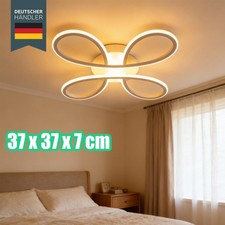 Led deckenleuchte moderne - led-deckenleuchte,
