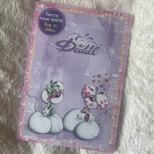 Diddl heart collection 2026 - diddl,
