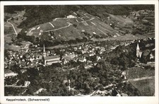 Kappelrodeck Totalansicht
