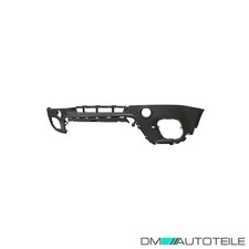 Stoßstange vorne grundiert