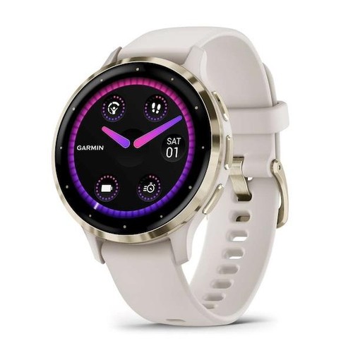 Garmin venu music gps - garmin,