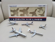 Schabak 5 Flugzeug-Modelle