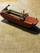 Kibri H0 1:87 Amphibienfahrzeug DUKW
