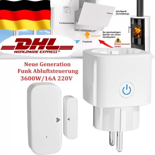 30m fensterkontaktschalter - 30m,