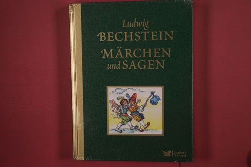 341199 ludwig bechstein - 341199,