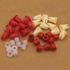 200-tlg Set YOU.S Zierleisten Tüllen Clips für Mercedes W115 W114 W111 W110 W123