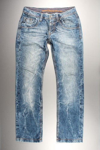 Herren jeans camp david nick - herren,