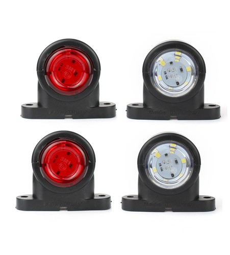 Led begrenzungsleuchten - led,
