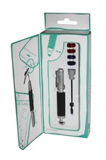 Bamboo paper stylus - bamboo, "stylus"
