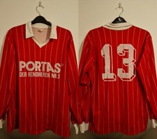 OFFENBACH KICKERS 🙂 🙂