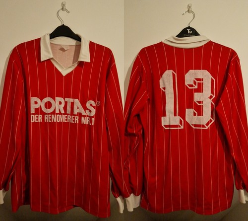 Offenbach kickers - offenbach,