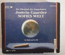 Jostein Gaarder, Sofies Welt