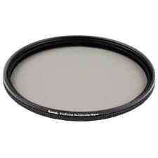 Hama Pol-Filter "Profi Line" cir Nano multi-coated: 16 Schichten Wide 52mm,  102