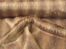 Webpelz Langhaar Bunt