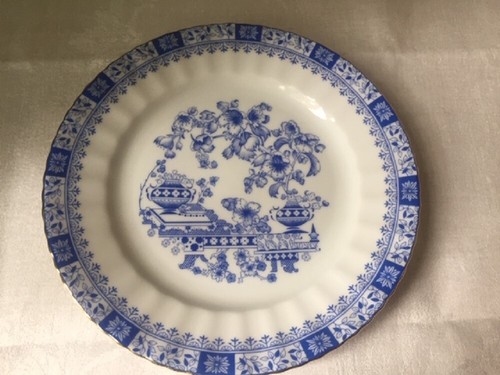 Seltmann weiden china blau - weiden,