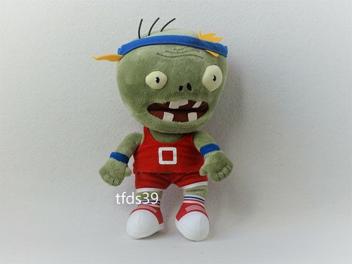 Plants zombies sportler pop - plants,