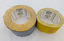 Starcke ERSTA 115 Korn P 80 und P 40 Schleifpapier Rolle Meterware - Restbestand