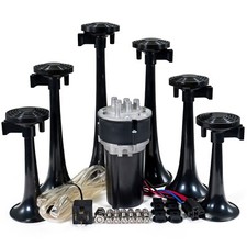 HornBlasters 'The Godfather'