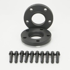 Spurverbreiterung Spurplatten