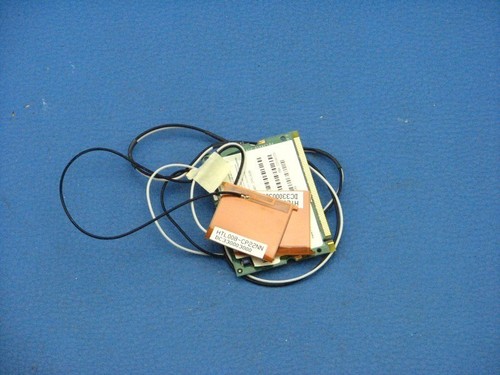 Minipci wlan anlage toshiba - anlage,