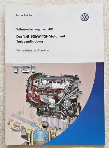 Selbststudienprogramm 405 der - 405,