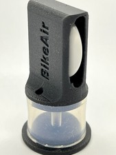 MTB Fahrrad AirTag Halter