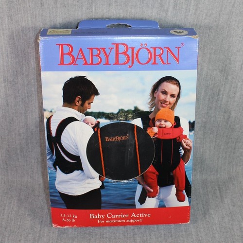 Baby bjorn infant - infant,