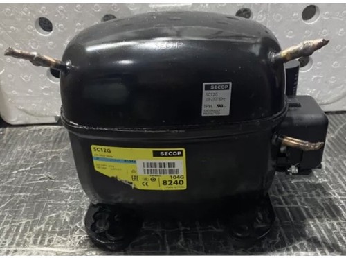 Danfoss sc12g universal - sc12g,