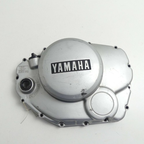 Yamaha 400 kupplungsdeckel - yamaha,