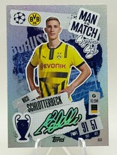 2024-25 Topps Match Attax