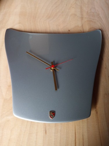 Wanduhr porsche 911 996 - wanduhr, 911/996