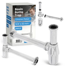 Flaschen-Geruchsverschluss 1