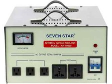 Seven Star AR-10000 Converter