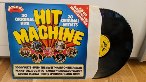 Hit maschine orignal - 20,