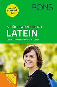 Pons schülerwörterbuch - pons,