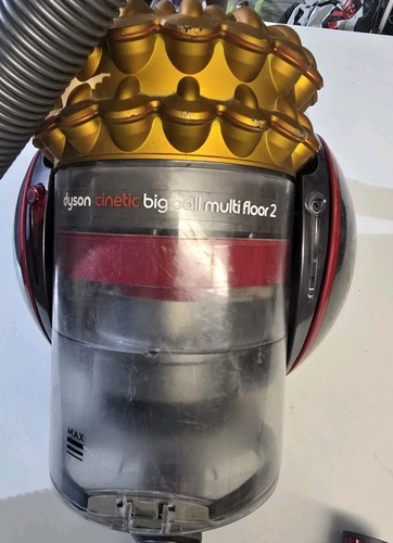 Dyson staubsauger cinetic big - cinetic,