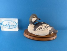 Goebel Porzellan Figur Granget