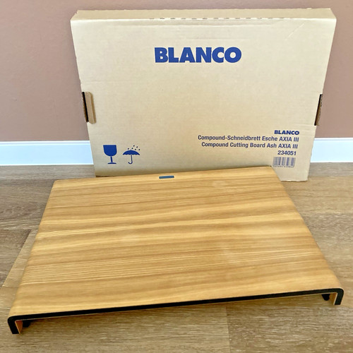 Blanco schneidbrett esche - blanco,