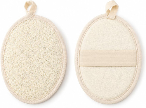 Stück natürlicher luffa - stück,