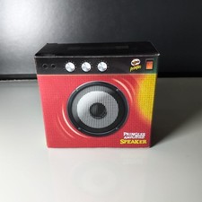 Pringles Lautsprecher Neu